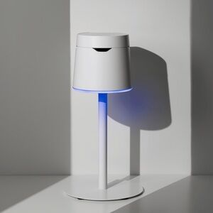 NWT Carepod Plus STAND- STAND ONLY works with the Carepod Plus Humidifier